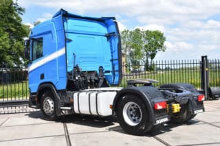 Scania R450 NGS 4x2 - RETARDER - 380 TKM - HYDRAULIC SYSTEM - ACC - NAVI - DIFF. LOCK - EXCELLENT CONDITION - - Image 3