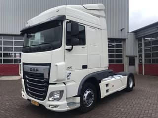 DAF 460 FT EURO 6 - Image 3