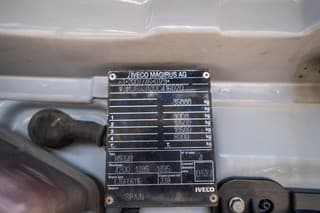 Iveco X-WAY 460 - Image 11