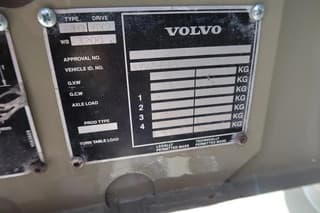Volvo F10.320 - 1992 - TD122 -  Oldtimer - Image 9