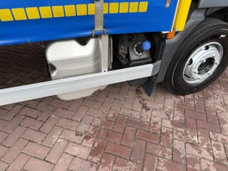 MAN TGL 12.220 4X2 BL Koffer mit Ladebordwand - Image 12