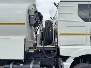 MAN 33.400 BB CH Fuel Tank Truck (4 units) - Image 14