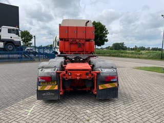 MAN 41.540 8X4/4 BLS - Image 11
