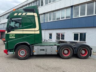 Volvo 500 6X4 EURO 6 HYDRAULIC - Image 8
