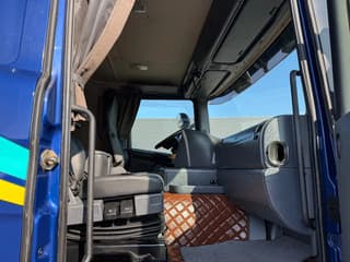 Scania G480 8x2 / Euro 6 / NCH Cable system / preparation for crane - Image 12