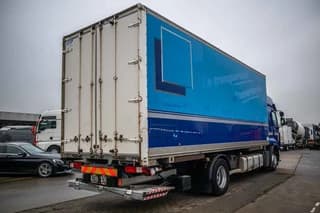Renault PREMIUM 380 DXI+INTARDER+DHOLLANDIA - Image 3
