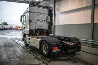 Mercedes-Benz 1845LS+E6+VOITH - Image 4