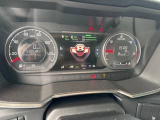Scania R650 6x2*4 full air ,retarder - Image 9