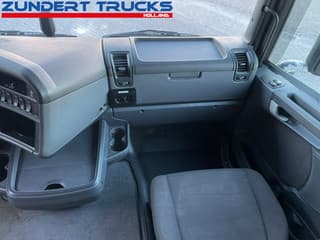 DAF SUPERSPACE - Image 17