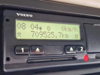 Volvo 13.540 Globetrotter 6x2 - BDF - 4.90 WB - Full air - VEB + - Image 13