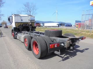 Mercedes-Benz 2340 LL - Image 6