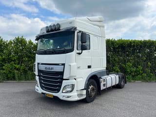 DAF FT SC Euro6 - Image 2