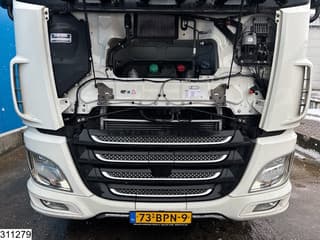 DAF XF480 2020 - EURO 6d, ACC afbeelding 12