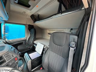 DAF EURO 6, Retarder - Image 9