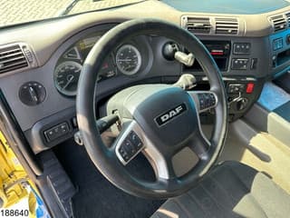 DAF CF 480 EURO 6, Retarder, Hydraulic - Image 5