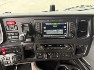Scania R520 V8 6X4, INTARDER, 76 TON - Image 12