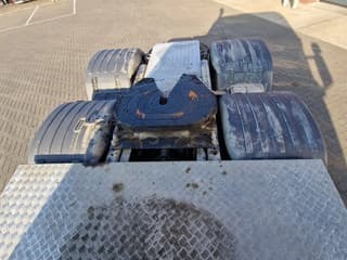 Scania G450 6x4 HUB reduction - PTO/Hydraulic - Euro 6 - Opti Cruise - Low KM - Image 30