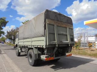 DAF D4442 NT 4X4 - Image 8