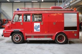 Diversen Thames Trader T55 - Image 14