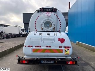 Renault Midlum 220 EURO 5, 10505 Liter, LPG GPL, Gastank, Telma - Image 13