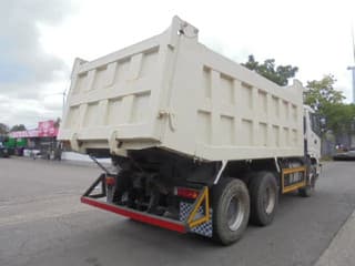 Diversen FOTON DAIMLER TX 3234 6X4 TAX FREE - Image 26