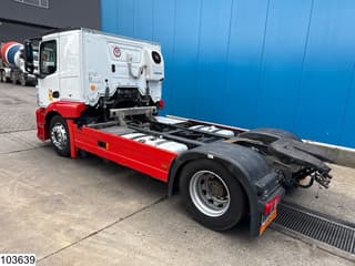 Mercedes-Benz 1843 EURO 6, Retarder, PTO, LOHR, Standairco - Image 4