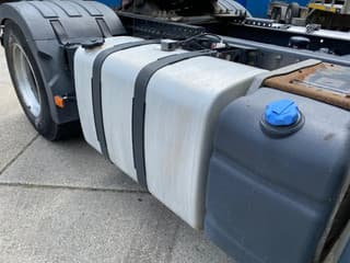 Renault Comfort / 2x Tank / Euro-6 - Image 11