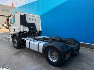 DAF CF 480 EURO 6, Retarder, Hydraulic - Image 4