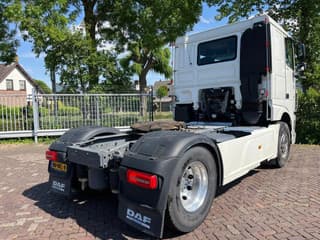 DAF FT COMFORT CAB 9TN VOORAS EURO 6 - Image 10