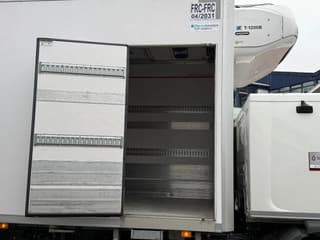 Renault 19 2025 - D WIDE 19T + THERMO KING T-1200R + DHOLLANDIA 1.500 KG LOADLIFT afbeelding 15