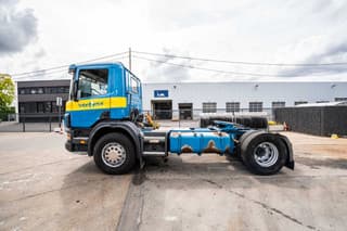 Scania 124G360 - Image 6