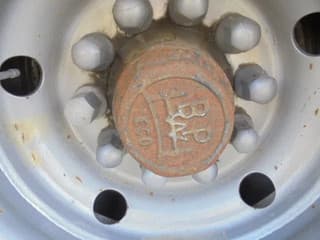 Iveco 450 6X2 RETARDER - Image 20