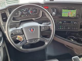 Scania 500S NGS Highline 4x2 - Only 38Tkm - Full spec - Retarder - Full air - Night clima - Image 20