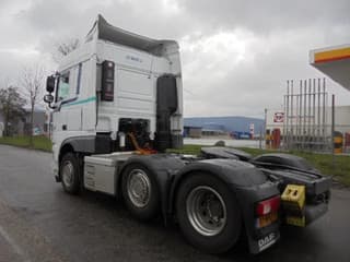 DAF 6x2 - Image 7