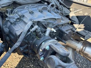 MAN 18.250 BB CH Chassis Cabin (RHD) - Image 13