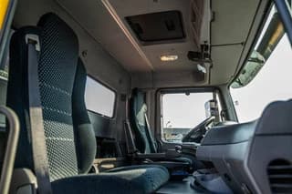 Mercedes-Benz 3344 K-MP3+FASSI F245 - Image 24