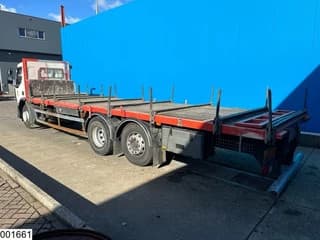 Renault Premium 340 Dxi 6X2, EURO 5 - Image 4
