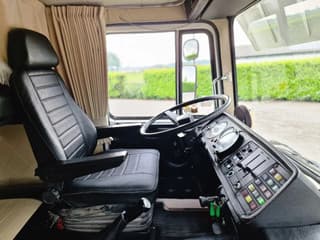 Scania 350 HP 6x2 Oldtimer - Perfect shape - Private owned/No VAT - Image 13