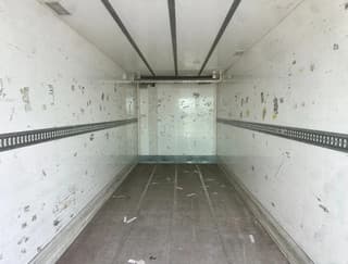 Volvo 500 I-PARK COOL VAN BEURDEN ISOLATED BOXES TAIL LIFT TRS COOLING TOP CONDITION HOLLAND-COMBI - Image 10