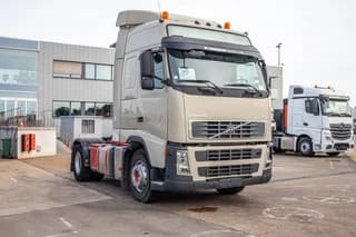 Volvo 400-E5+HYDR. - Image 2