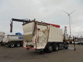 DAF 6X2 EEV NL TRUCK - Image 4