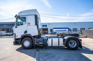 Renault T 520 - Image 8