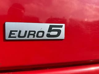 DAF 6X4 EURO 5 + HMF 4220 K6 + REMOTE CONTROL + RETARDER - Image 20