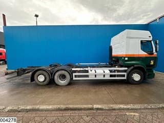 Renault Premium 370 Dxi 6x2, EURO 5 - Image 13