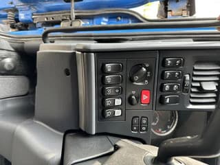 Scania R490 Highline Standard Intarder Alcoa dt. LKW E6 - Image 18