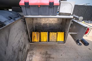 MAN 26.460 BL 6X4-4H+ETA 15000L +LAIT/MELK/MILCH - Image 19