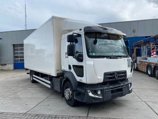 Renault / Closed Box / Automatic / Euro 6 - Image 3