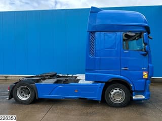 DAF SSC, EURO 6, Standairco - Image 12