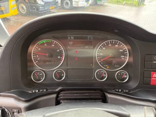 MAN TGL 12.220 4X2 BL bakwagen Auto/Motor/Kart sport - Image 23