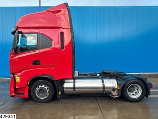 Iveco S way 460 LNG, EURO 6, Retarder - Image 13